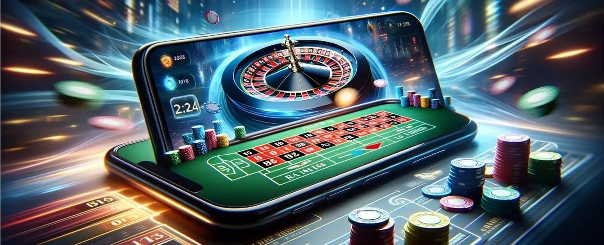 JL365 Online Casino Philippines Mobile Gaming